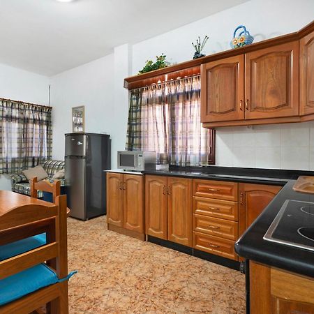 Casa Rural Paula By Paramount Holidays Arico Экстерьер фото