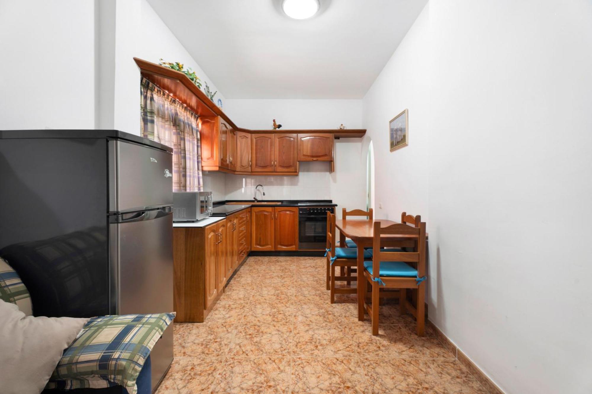 Casa Rural Paula By Paramount Holidays Arico Экстерьер фото