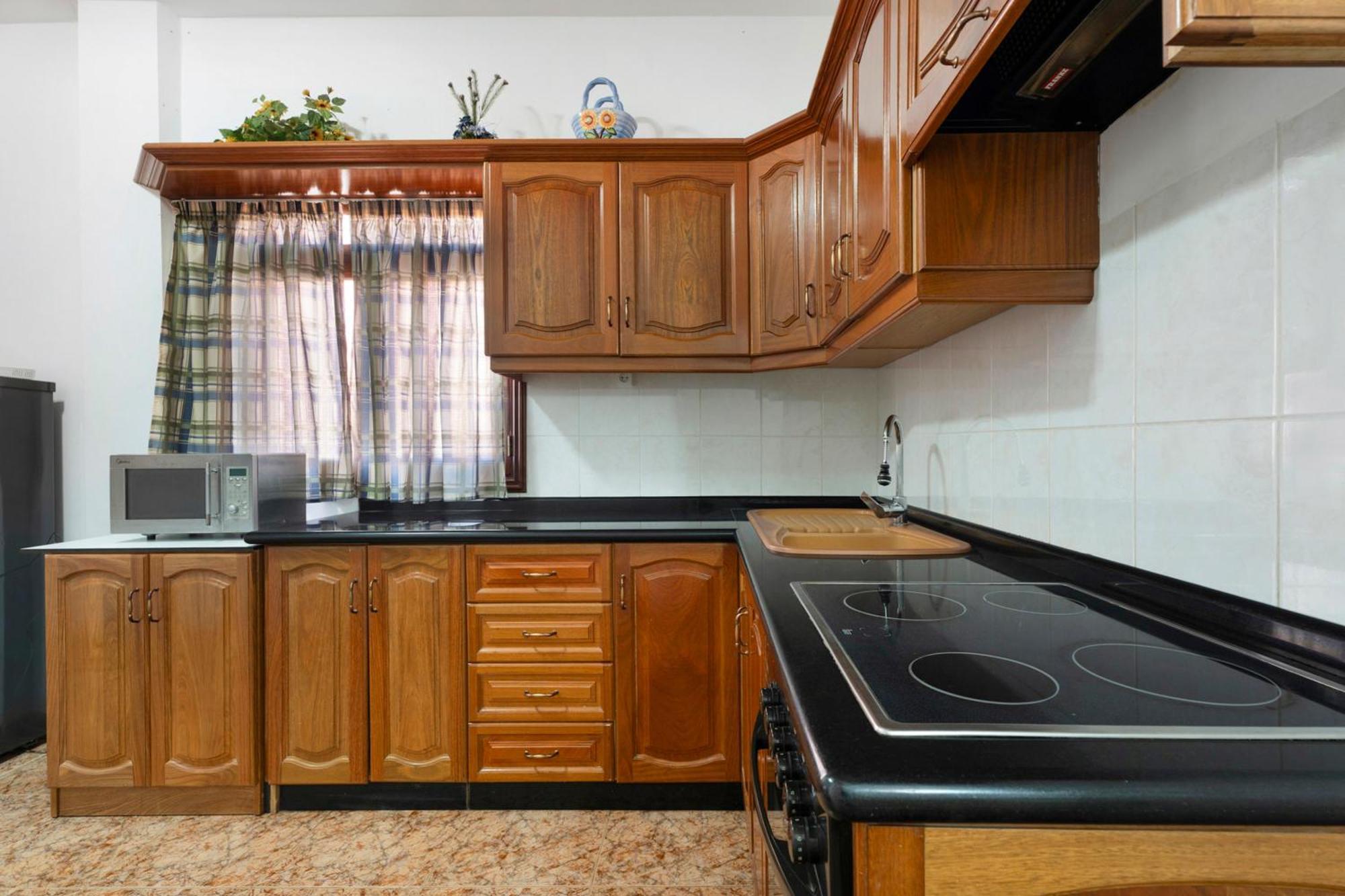 Casa Rural Paula By Paramount Holidays Arico Экстерьер фото