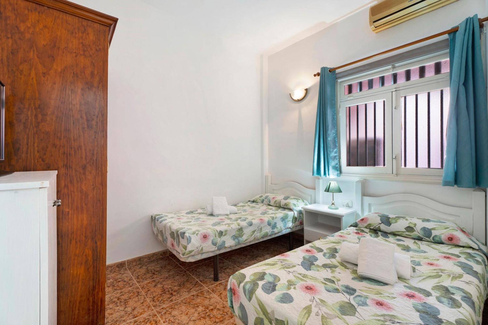 Casa Rural Paula By Paramount Holidays Arico Экстерьер фото